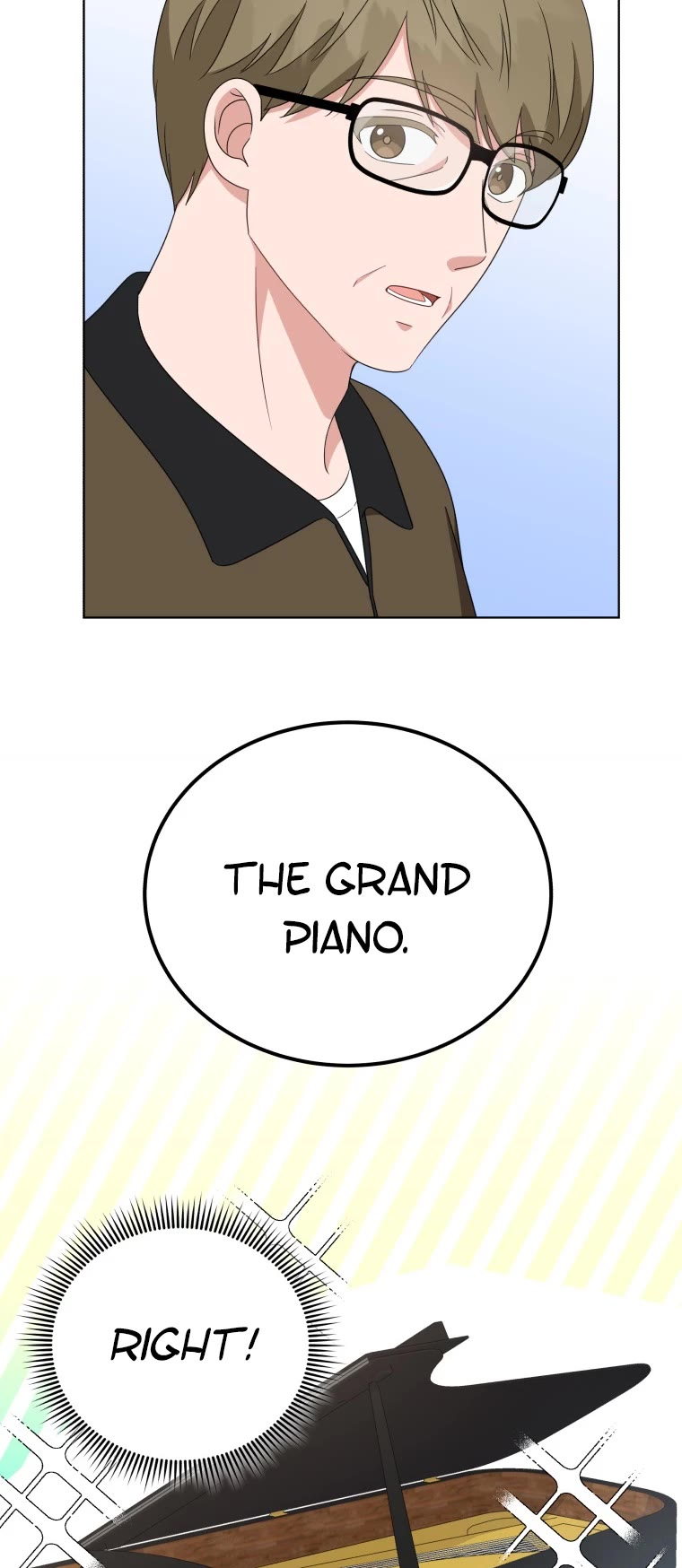 My Daughter Is a Musical Genius Chapter 80 page 20 - Chapter 80