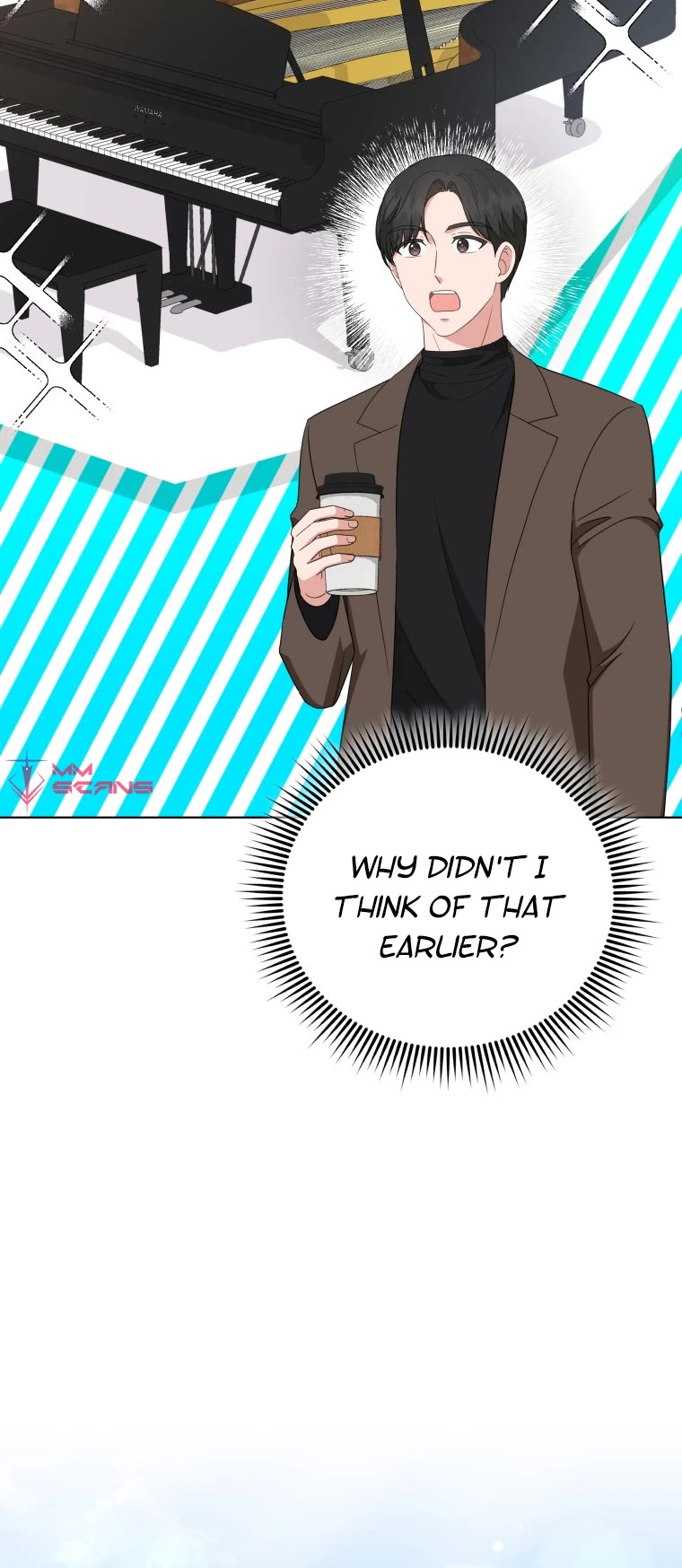 My Daughter Is a Musical Genius Chapter 80 page 21 - Chapter 80
