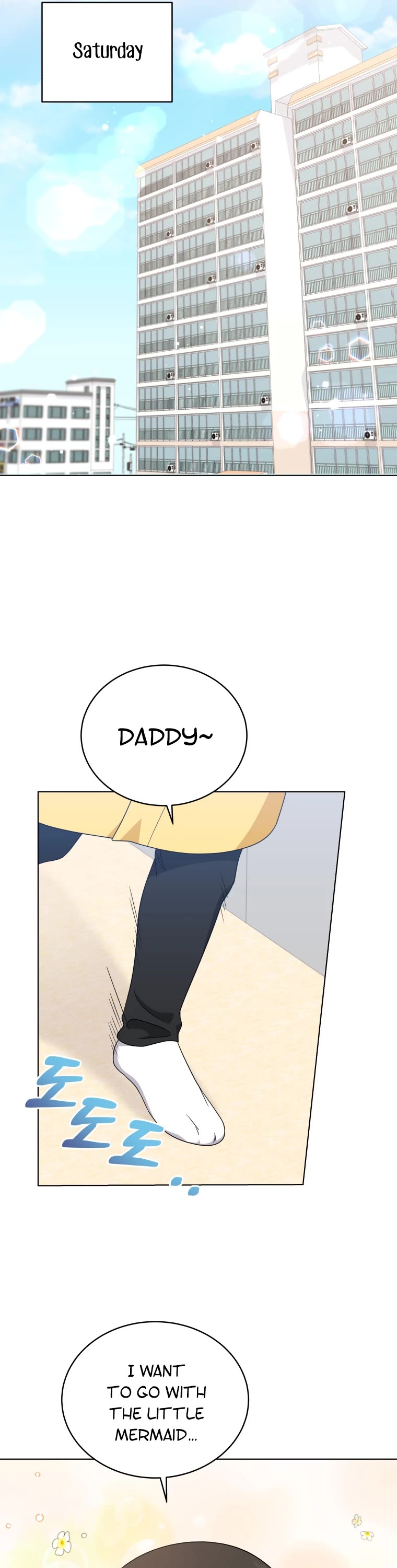 My Daughter Is a Musical Genius Chapter 80 page 22 - Chapter 80