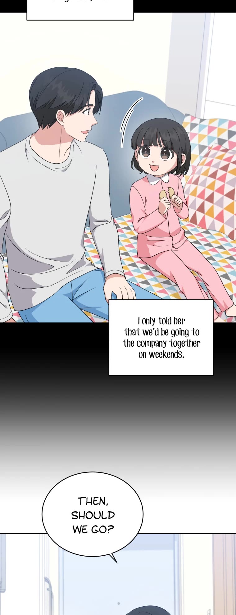 My Daughter Is a Musical Genius Chapter 80 page 24 - Chapter 80