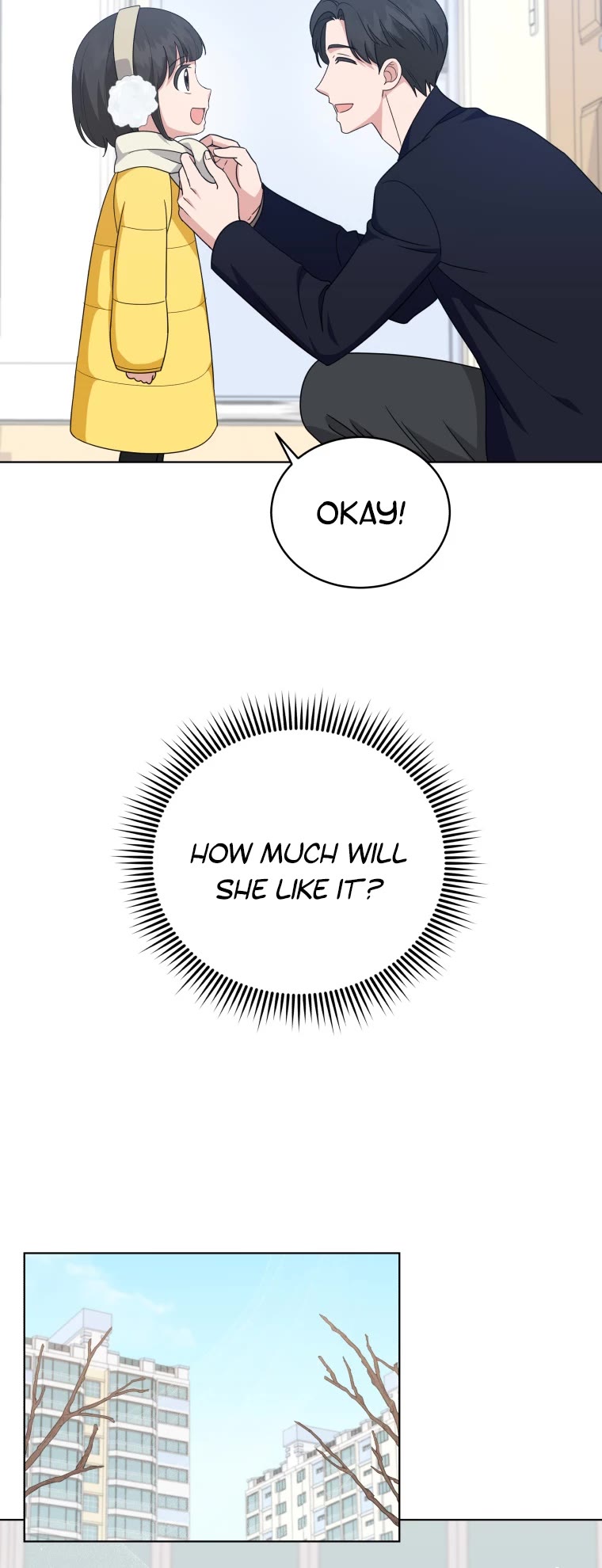 My Daughter Is a Musical Genius Chapter 80 page 25 - Chapter 80
