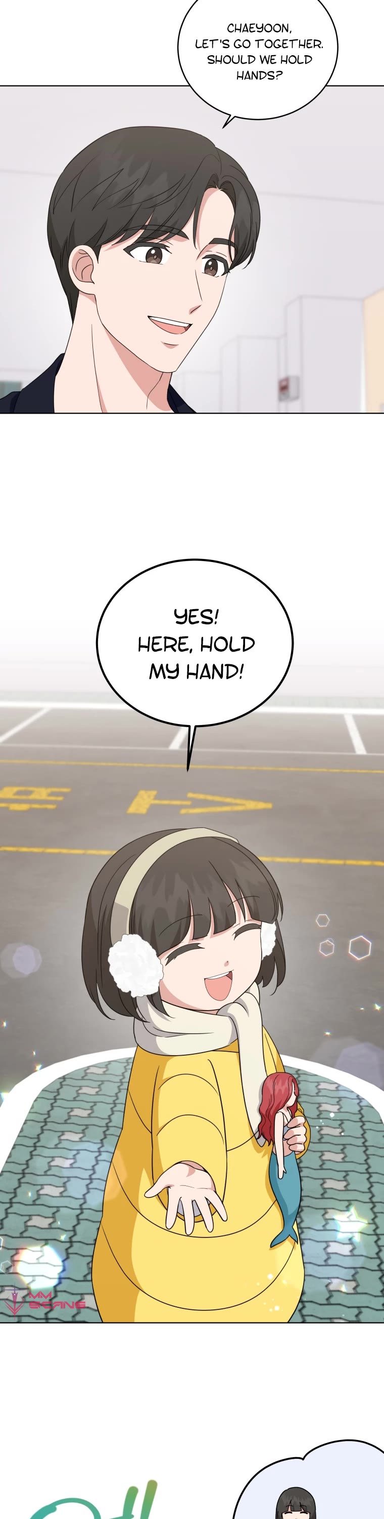 My Daughter Is a Musical Genius Chapter 80 page 27 - Chapter 80