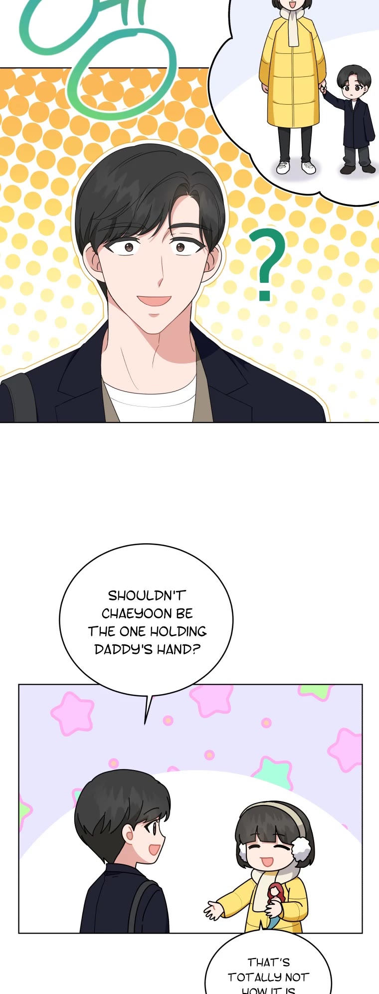 My Daughter Is a Musical Genius Chapter 80 page 28 - Chapter 80