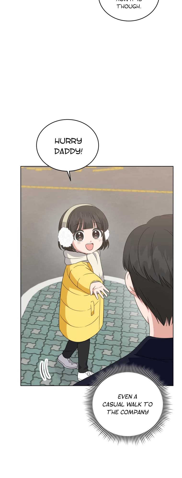 My Daughter Is a Musical Genius Chapter 80 page 29 - Chapter 80
