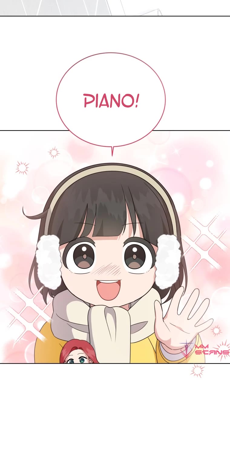 My Daughter Is a Musical Genius Chapter 80 page 37 - Chapter 80