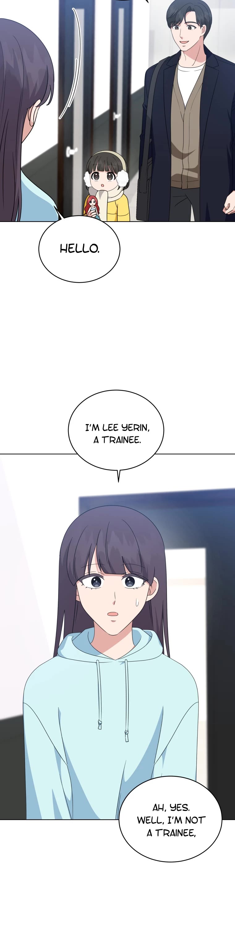 My Daughter Is a Musical Genius Chapter 80 page 39 - Chapter 80