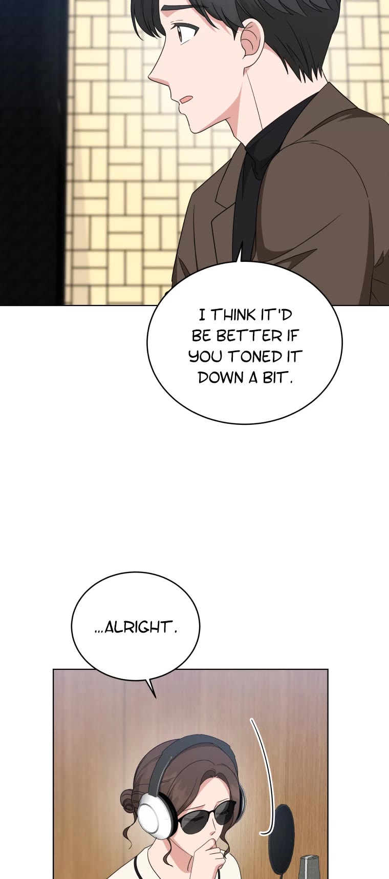 My Daughter Is a Musical Genius Chapter 80 page 4 - Chapter 80