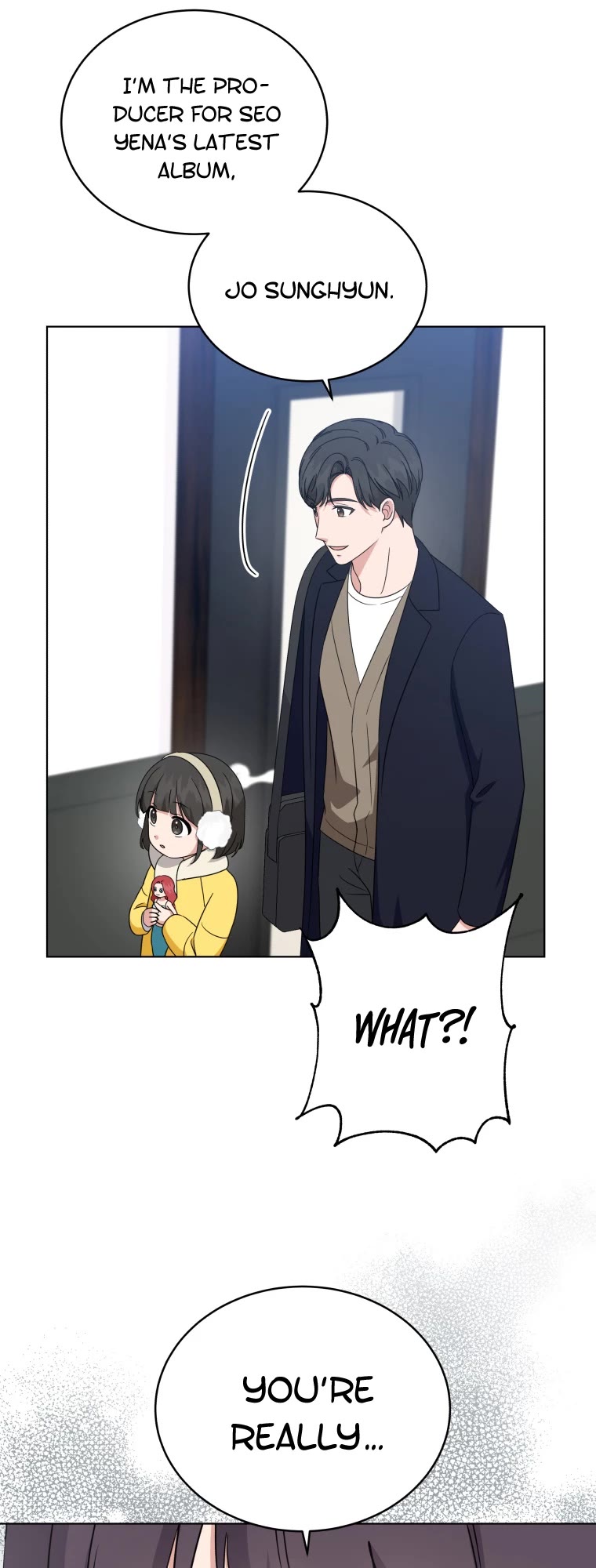 My Daughter Is a Musical Genius Chapter 80 page 40 - Chapter 80