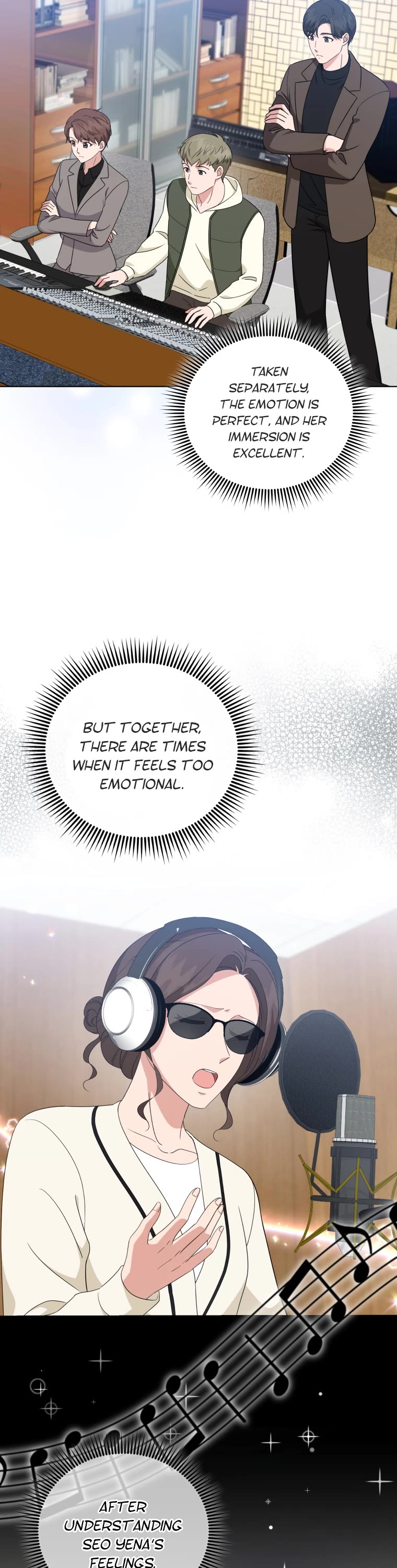My Daughter Is a Musical Genius Chapter 80 page 7 - Chapter 80