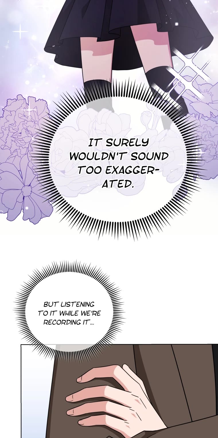 My Daughter Is a Musical Genius Chapter 80 page 9 - Chapter 80