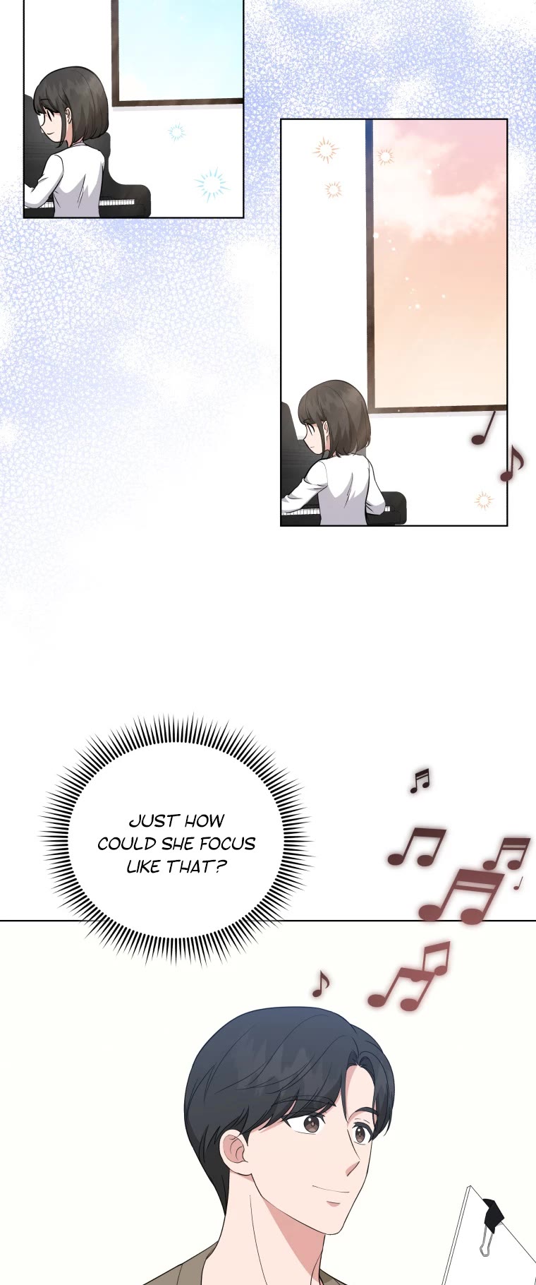My Daughter Is a Musical Genius Chapter 81 page 19 - Chapter 81