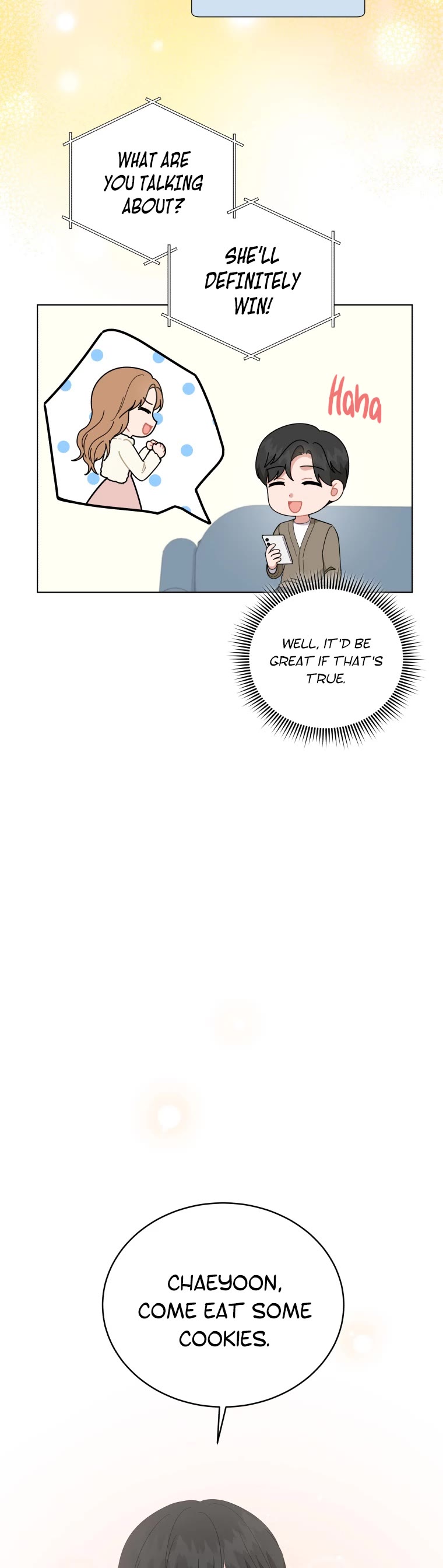 My Daughter Is a Musical Genius Chapter 81 page 33 - Chapter 81