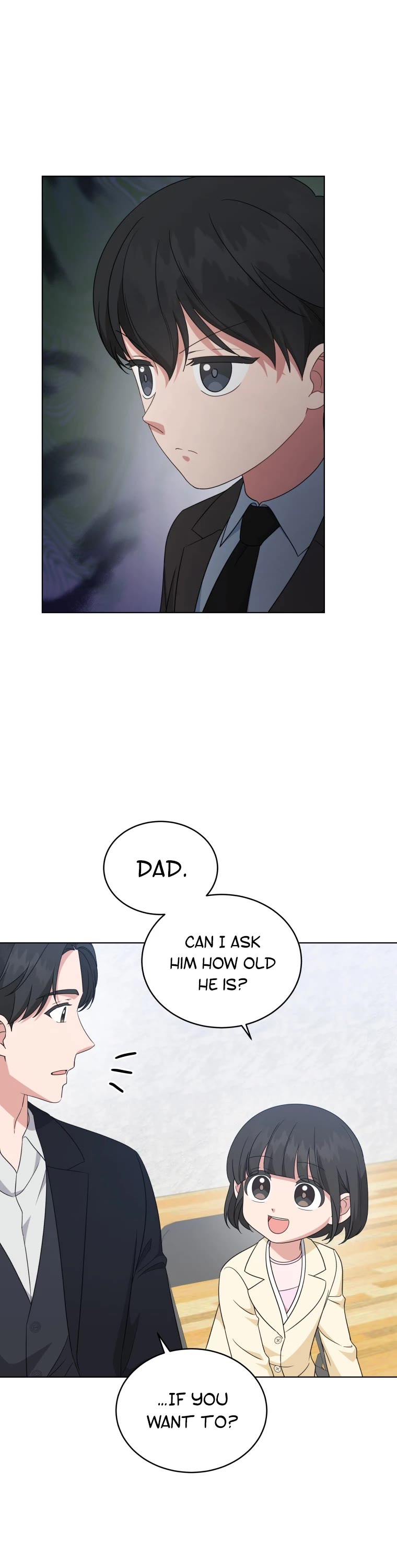 My Daughter Is a Musical Genius Chapter 82 page 12 - Chapter 82