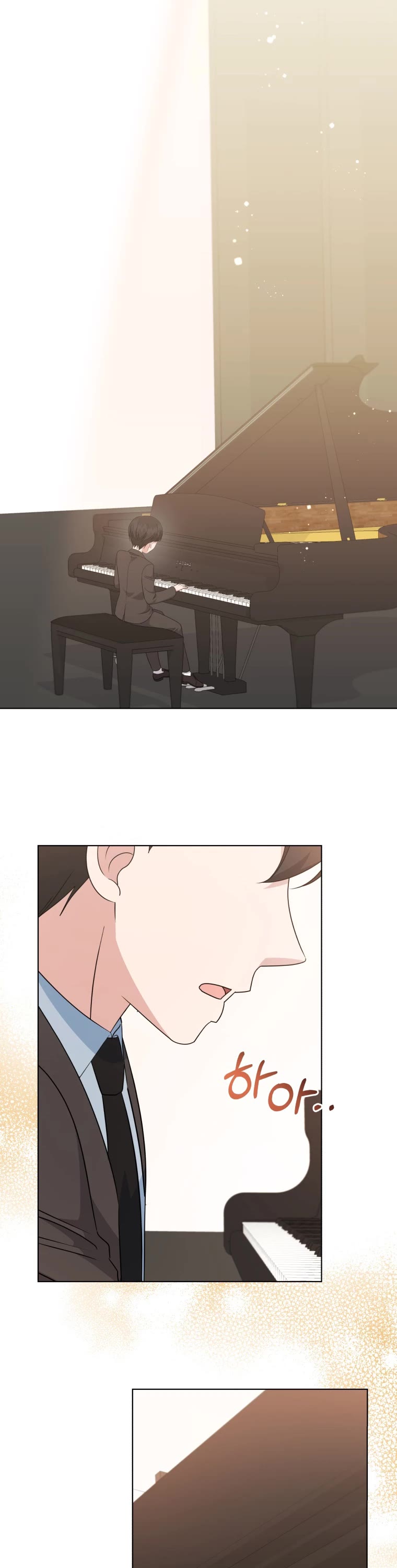 My Daughter Is a Musical Genius Chapter 82 page 27 - Chapter 82