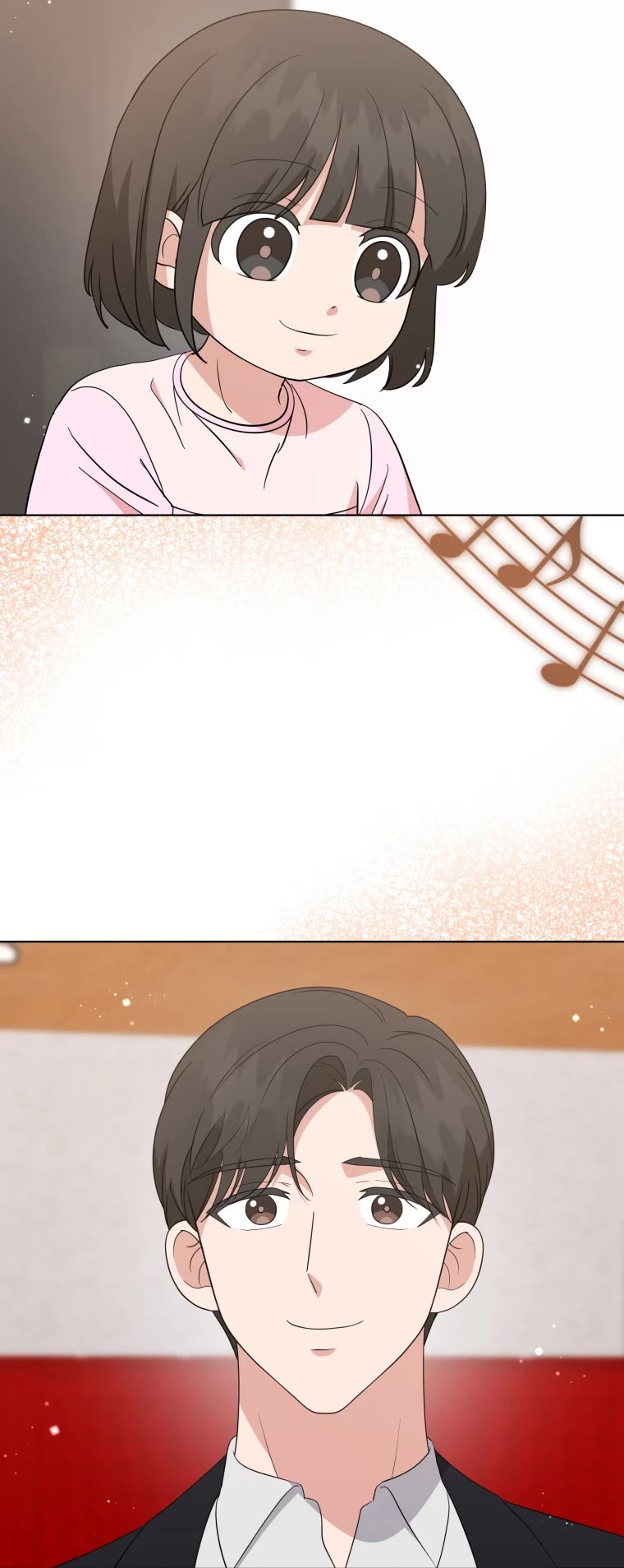 My Daughter Is a Musical Genius Chapter 83 page 13 - Chapter 83