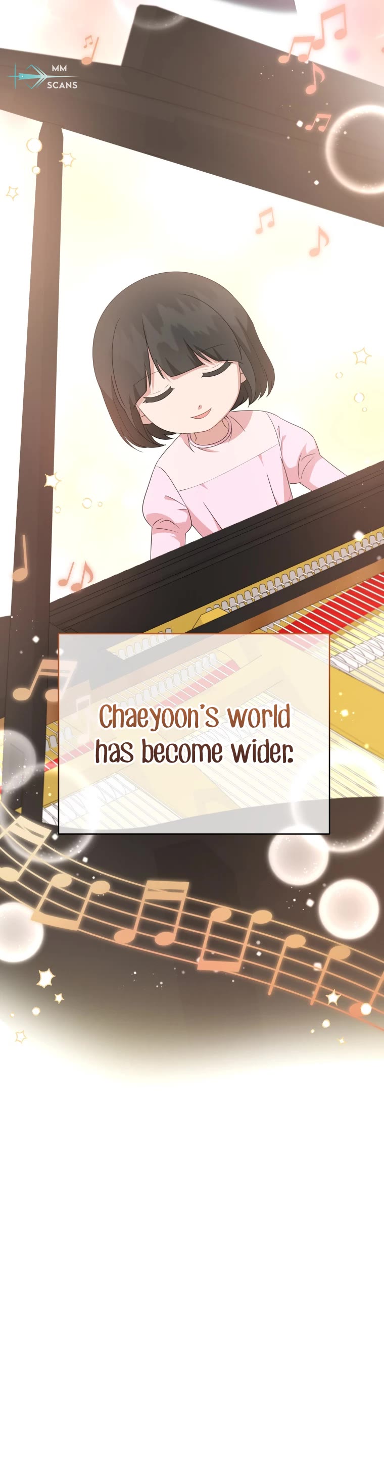 My Daughter Is a Musical Genius Chapter 83 page 16 - Chapter 83