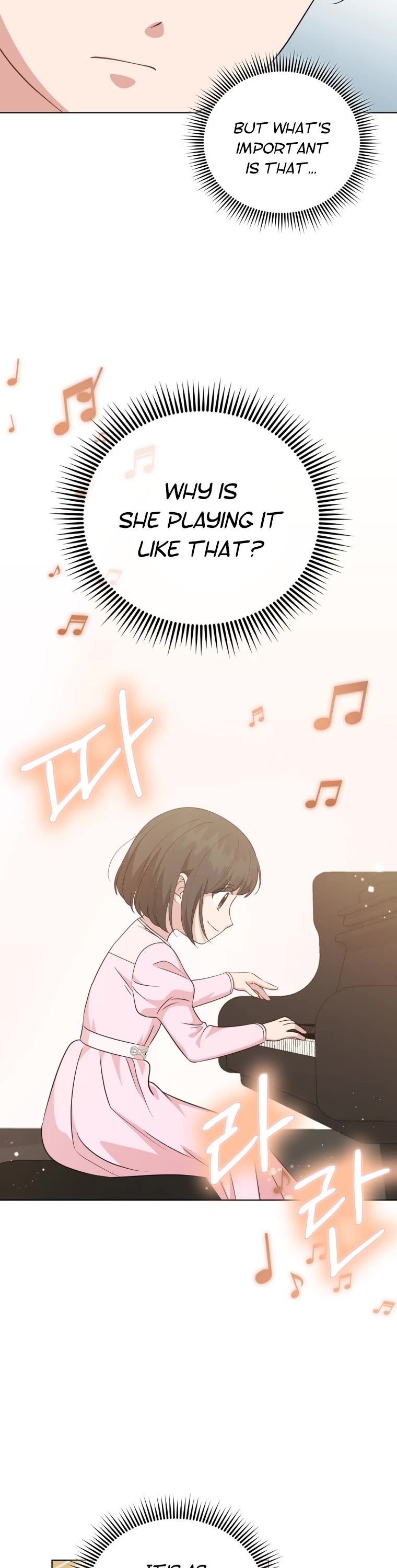 My Daughter Is a Musical Genius Chapter 83 page 18 - Chapter 83
