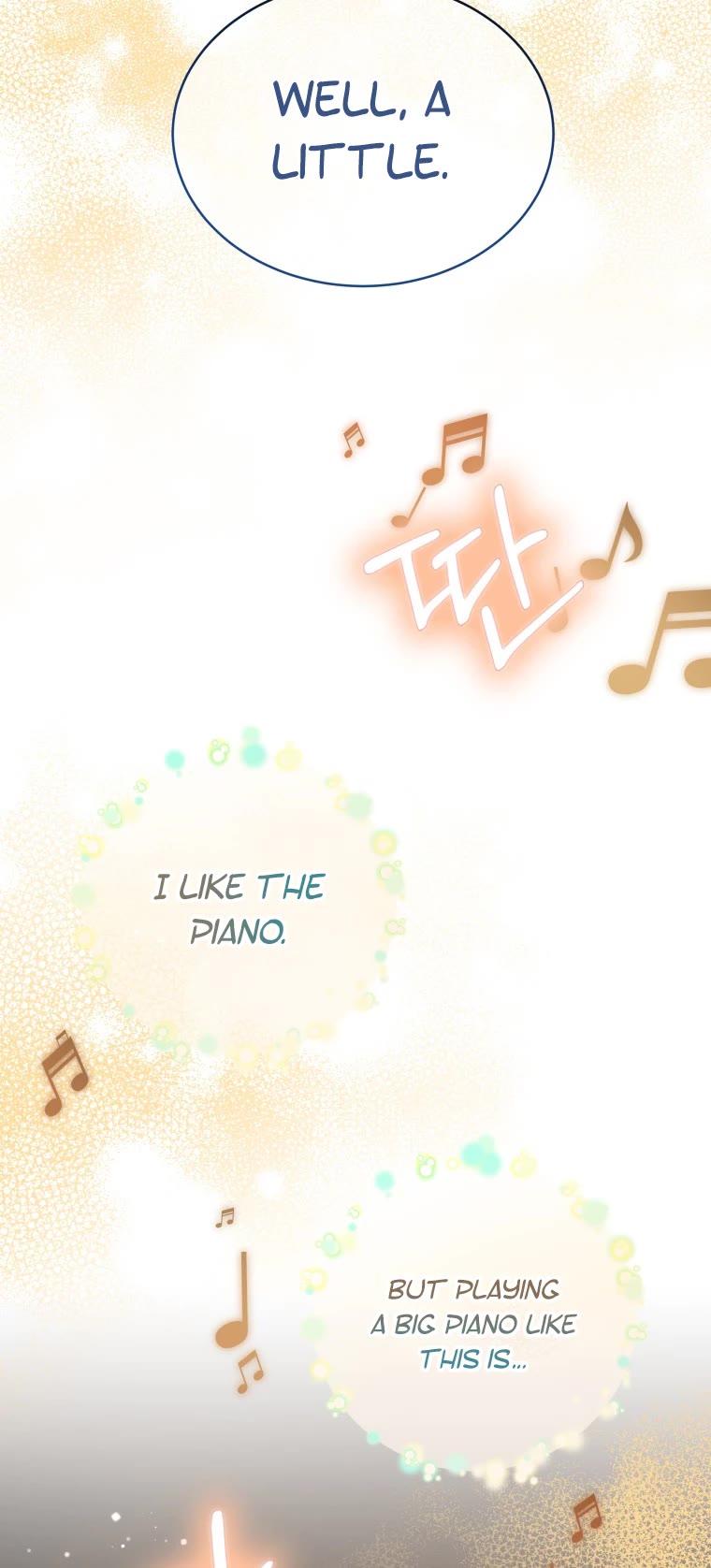 My Daughter Is a Musical Genius Chapter 83 page 26 - Chapter 83