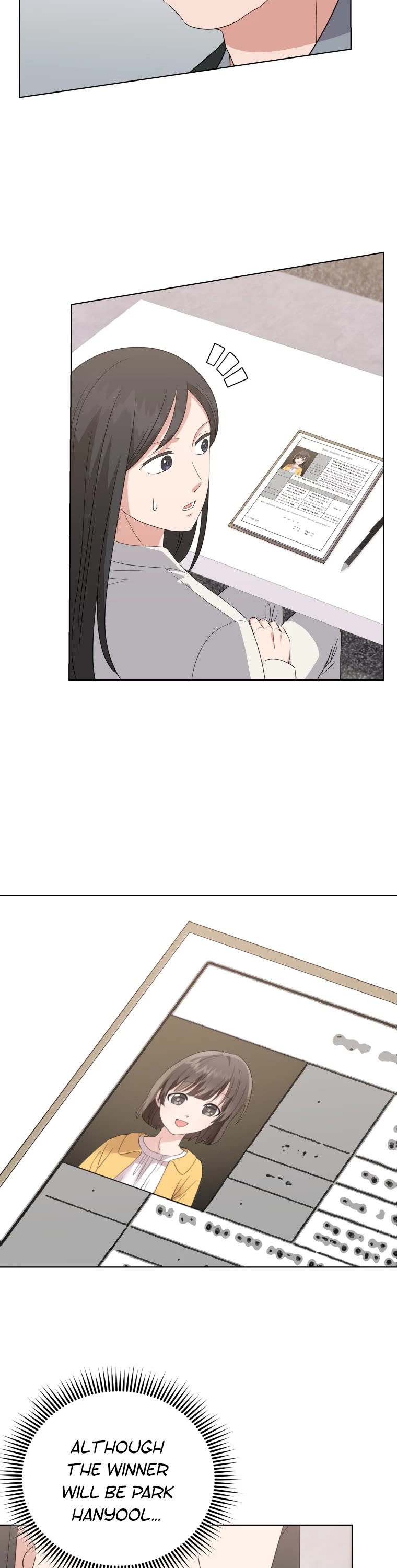 My Daughter Is a Musical Genius Chapter 83 page 3 - Chapter 83