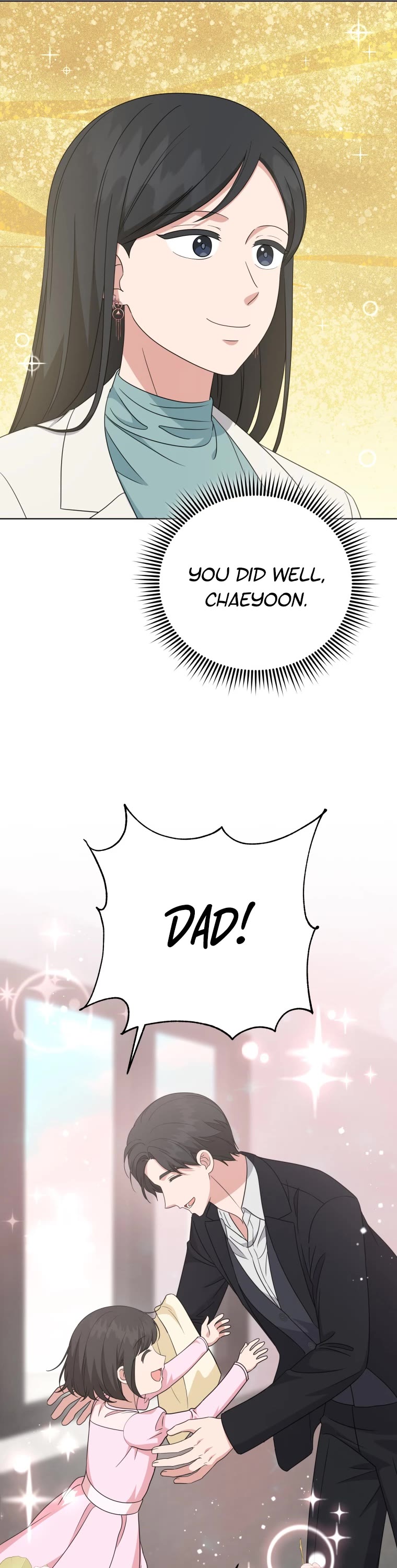 My Daughter Is a Musical Genius Chapter 83 page 36 - Chapter 83