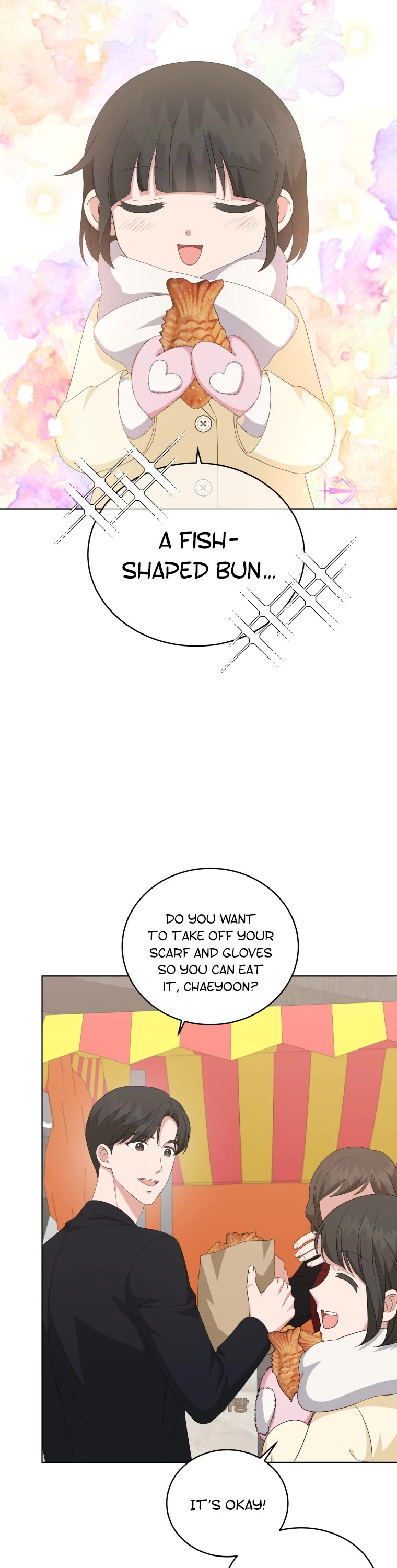 My Daughter Is a Musical Genius Chapter 84 page 10 - Chapter 84