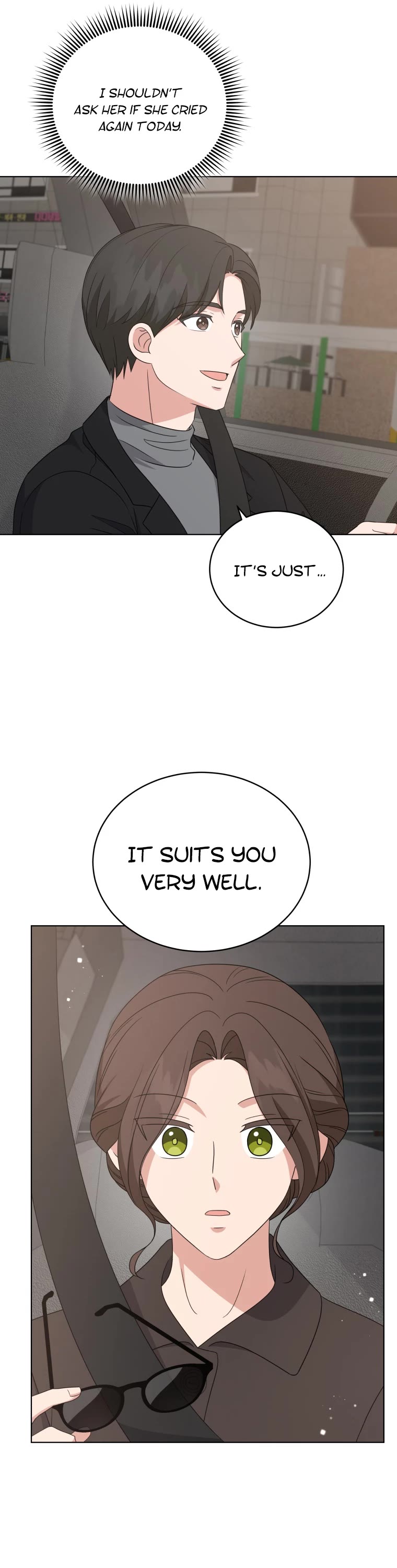 My Daughter Is a Musical Genius Chapter 84 page 21 - Chapter 84