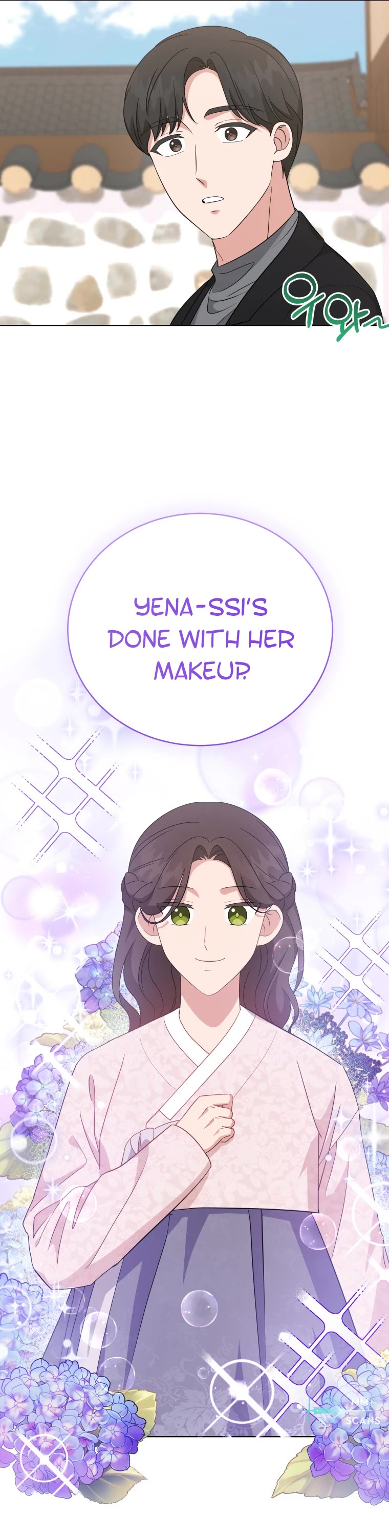 My Daughter Is a Musical Genius Chapter 84 page 28 - Chapter 84