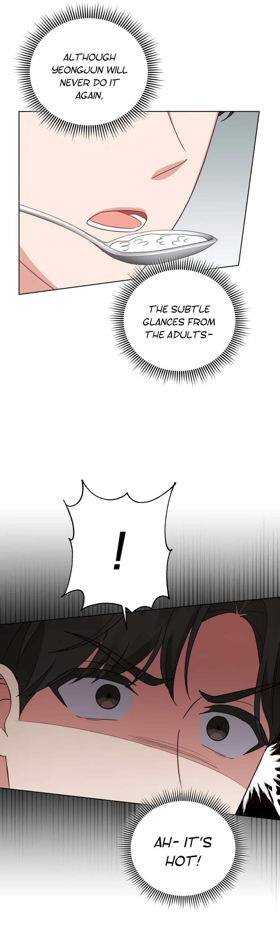 My Daughter Is a Musical Genius Chapter 85 page 19 - Chapter 85