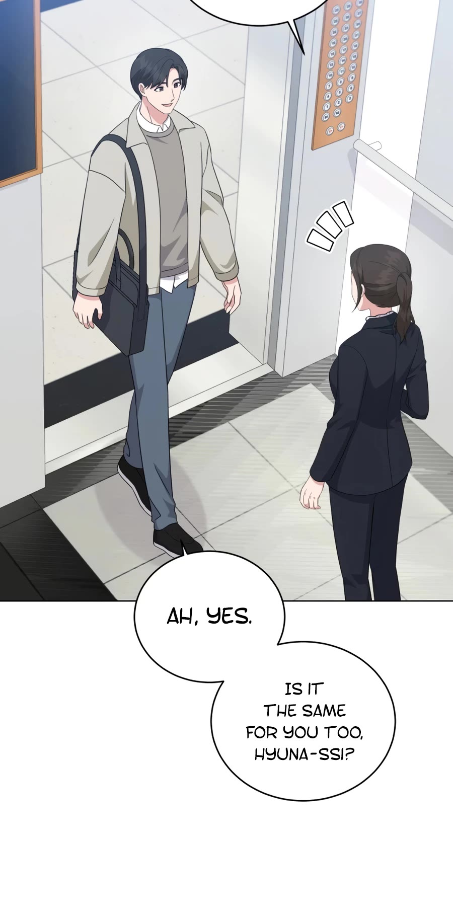 My Daughter Is a Musical Genius Chapter 85 page 38 - Chapter 85