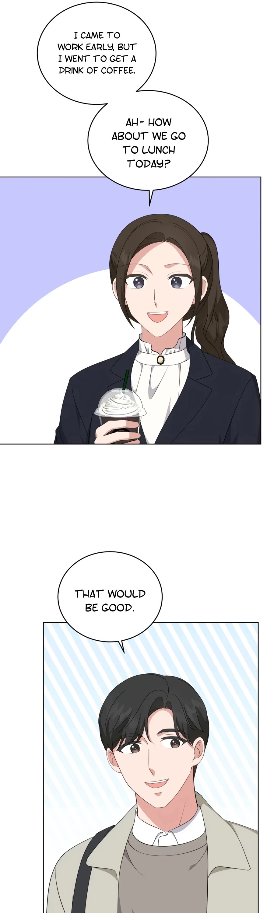 My Daughter Is a Musical Genius Chapter 85 page 39 - Chapter 85