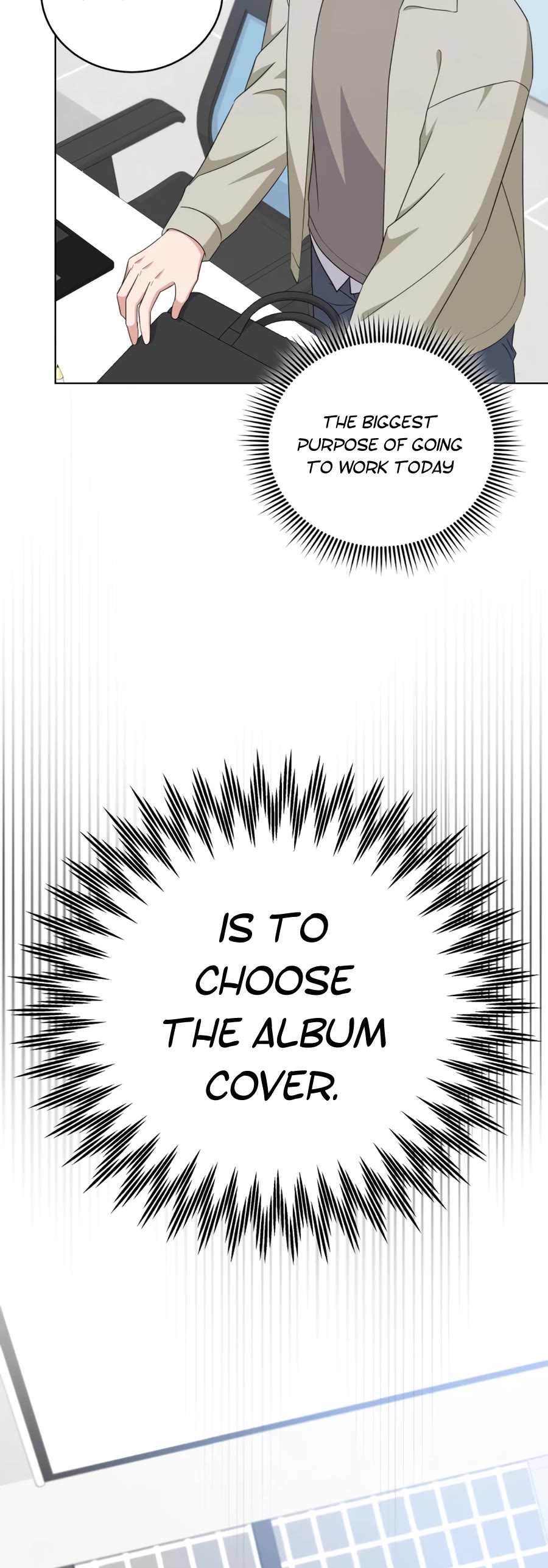 My Daughter Is a Musical Genius Chapter 85 page 44 - Chapter 85