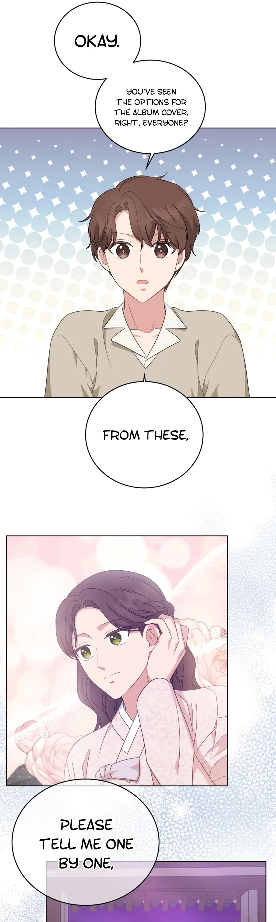 My Daughter Is a Musical Genius Chapter 85 page 46 - Chapter 85