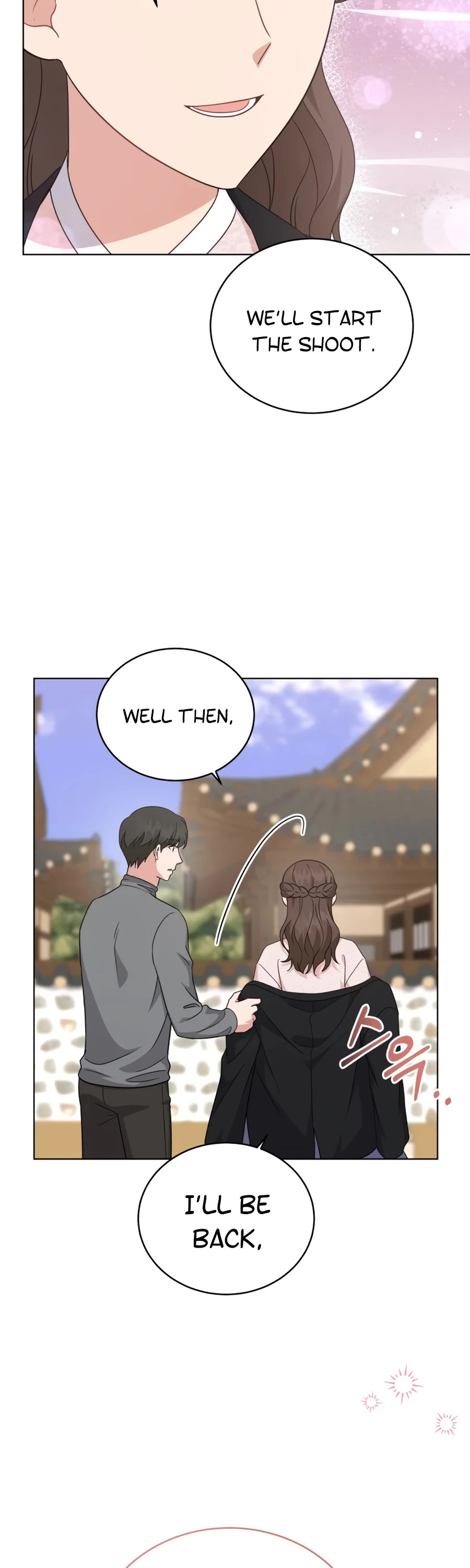 My Daughter Is a Musical Genius Chapter 85 page 6 - Chapter 85