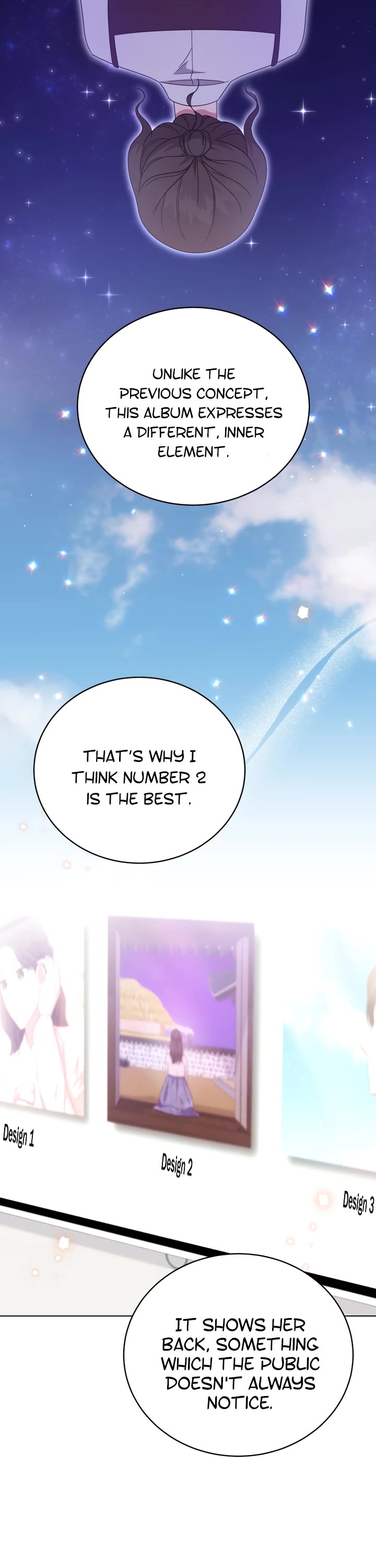 My Daughter Is a Musical Genius Chapter 86 page 10 - Chapter 86