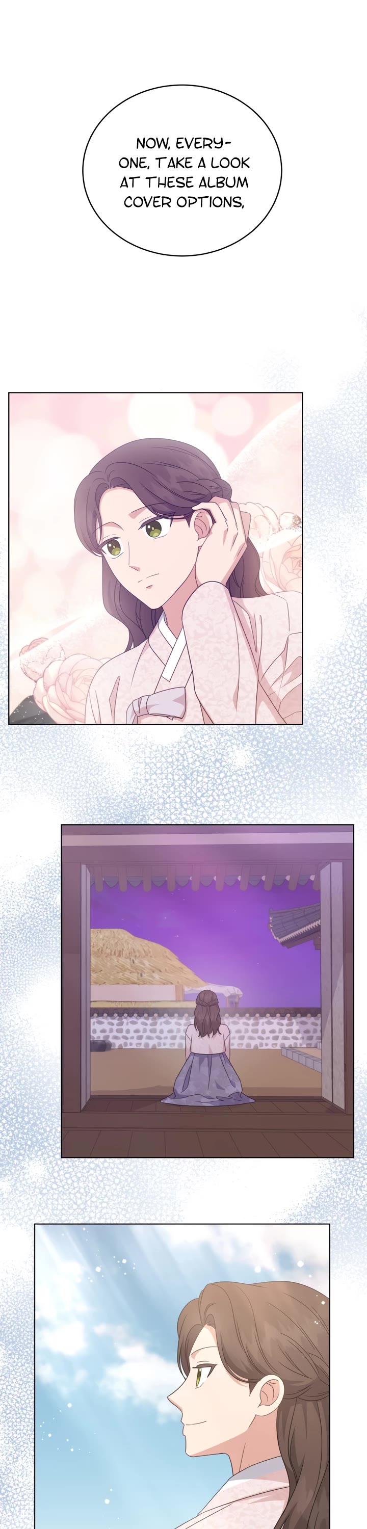 My Daughter Is a Musical Genius Chapter 86 page 2 - Chapter 86