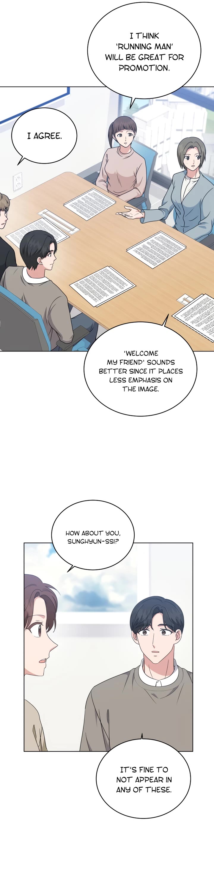 My Daughter Is a Musical Genius Chapter 86 page 24 - Chapter 86