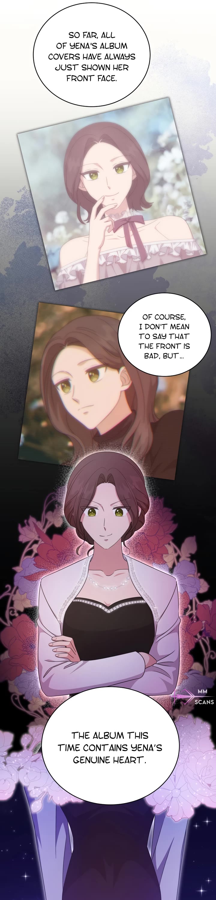 My Daughter Is a Musical Genius Chapter 86 page 9 - Chapter 86