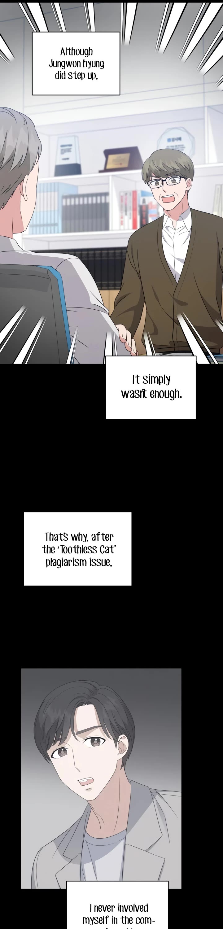 My Daughter Is a Musical Genius Chapter 87 page 15 - Chapter 87
