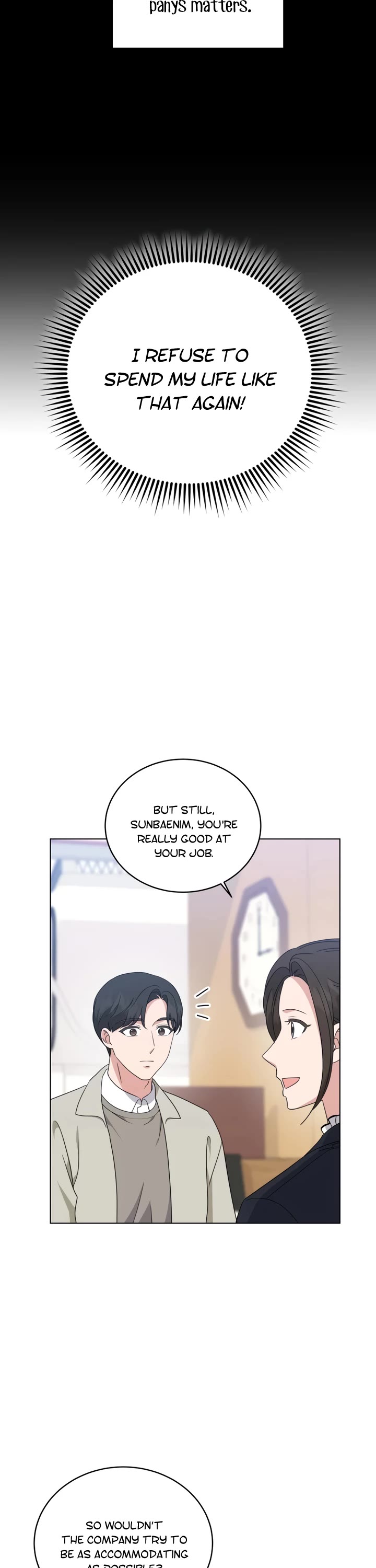 My Daughter Is a Musical Genius Chapter 87 page 16 - Chapter 87