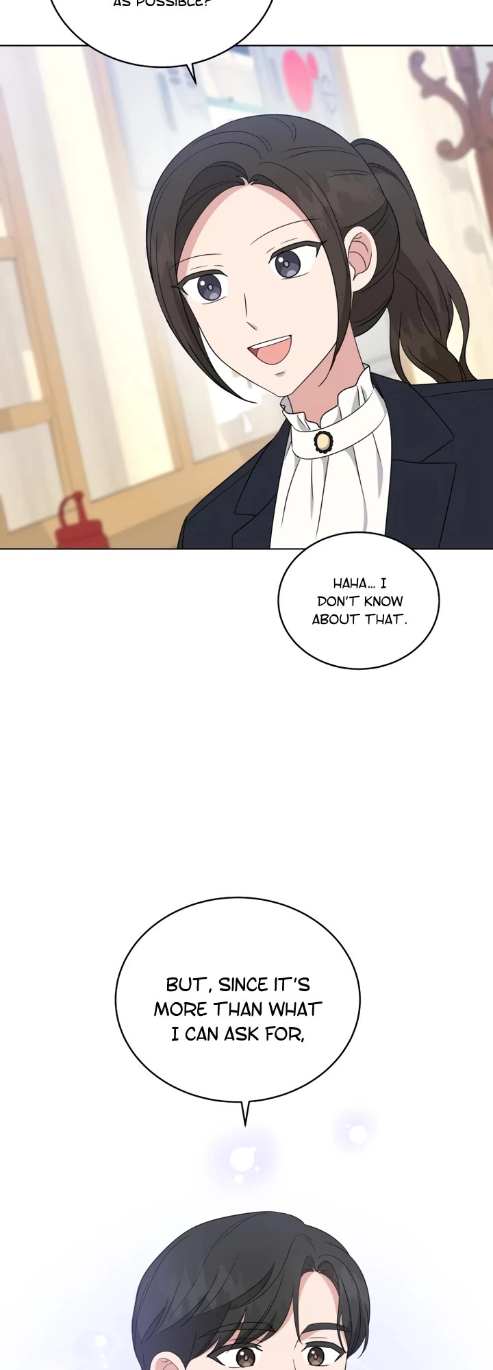 My Daughter Is a Musical Genius Chapter 87 page 17 - Chapter 87