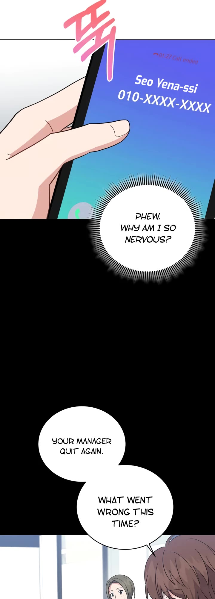 My Daughter Is a Musical Genius Chapter 87 page 29 - Chapter 87