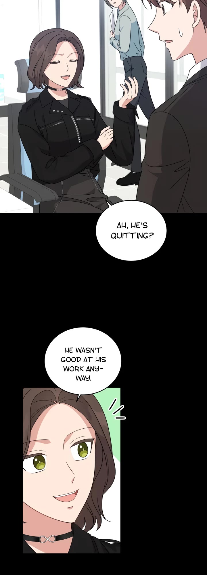 My Daughter Is a Musical Genius Chapter 87 page 30 - Chapter 87