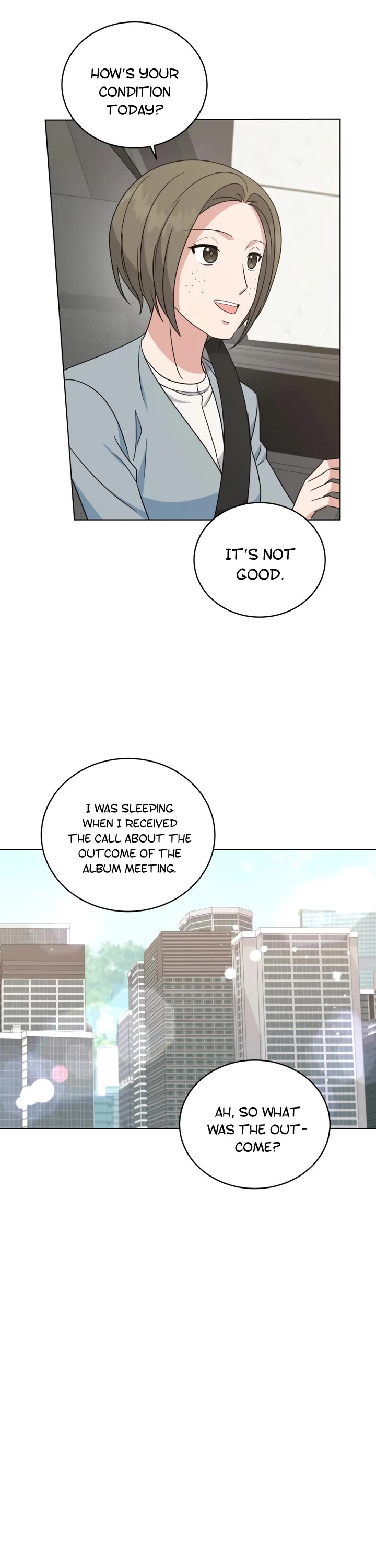 My Daughter Is a Musical Genius Chapter 87 page 38 - Chapter 87