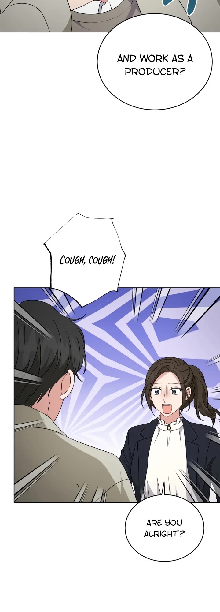 My Daughter Is a Musical Genius Chapter 87 page 5 - Chapter 87