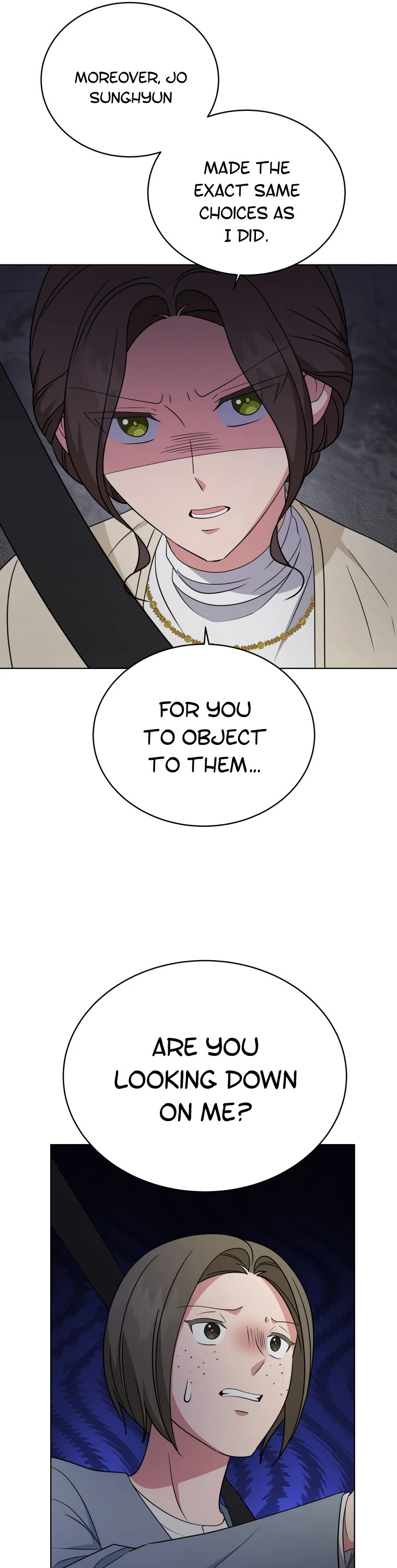My Daughter Is a Musical Genius Chapter 88 page 10 - Chapter 88