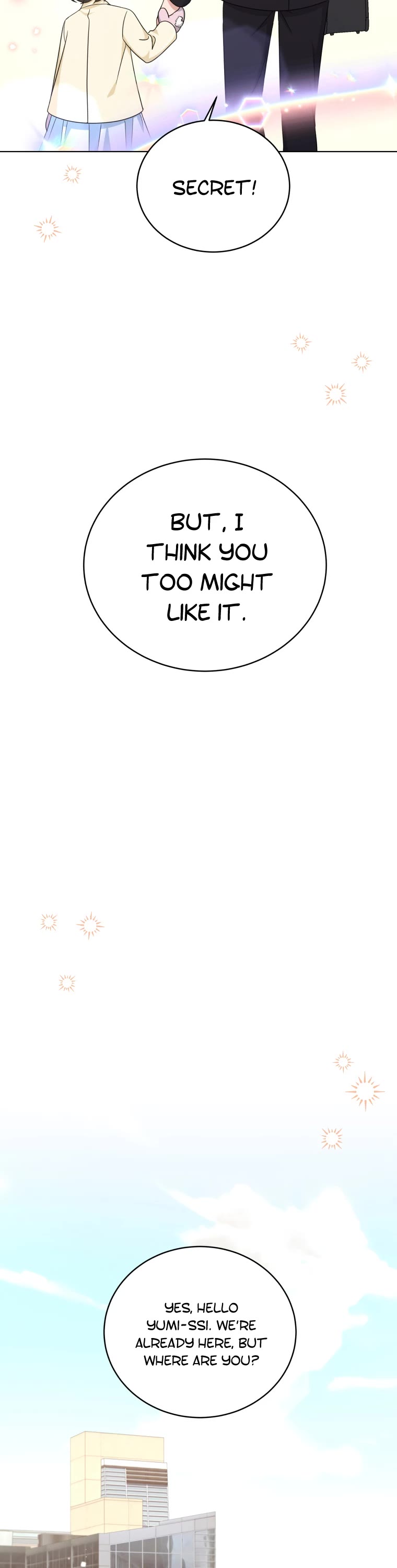 My Daughter Is a Musical Genius Chapter 88 page 19 - Chapter 88