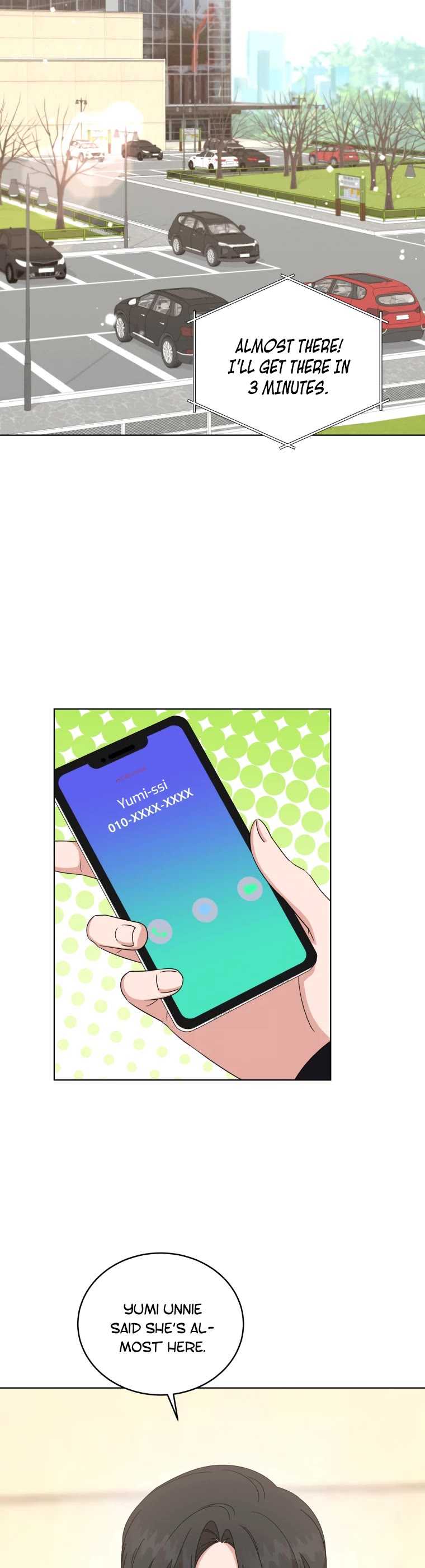 My Daughter Is a Musical Genius Chapter 88 page 20 - Chapter 88
