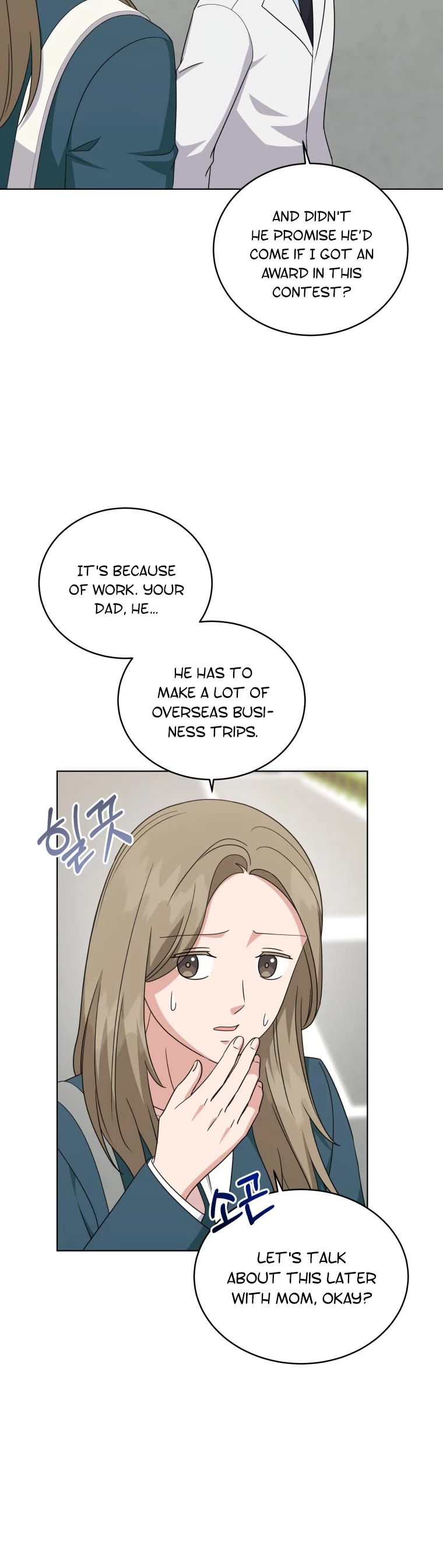 My Daughter Is a Musical Genius Chapter 88 page 29 - Chapter 88