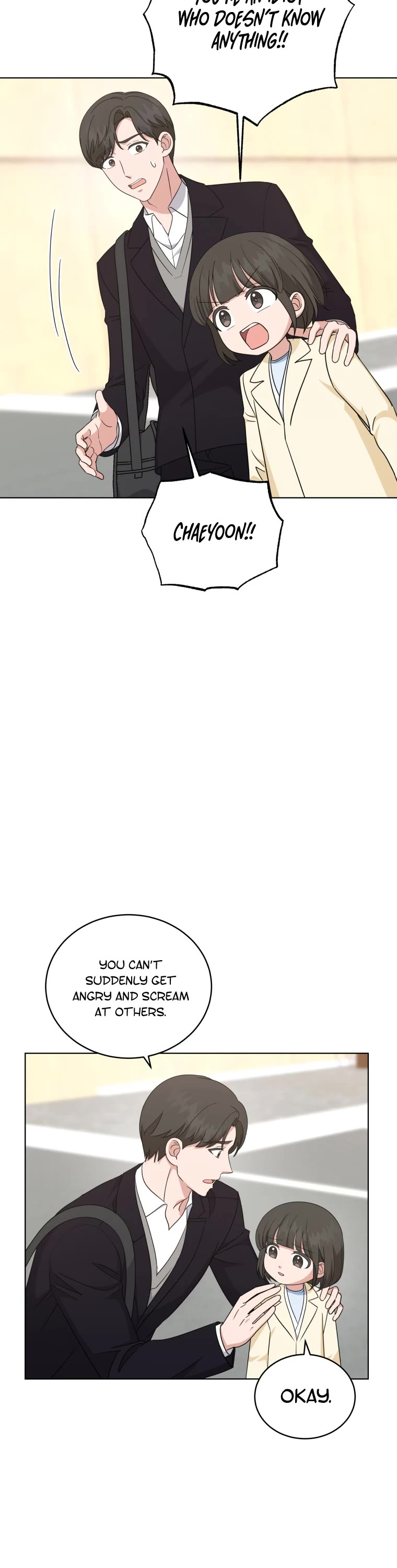 My Daughter Is a Musical Genius Chapter 88 page 35 - Chapter 88