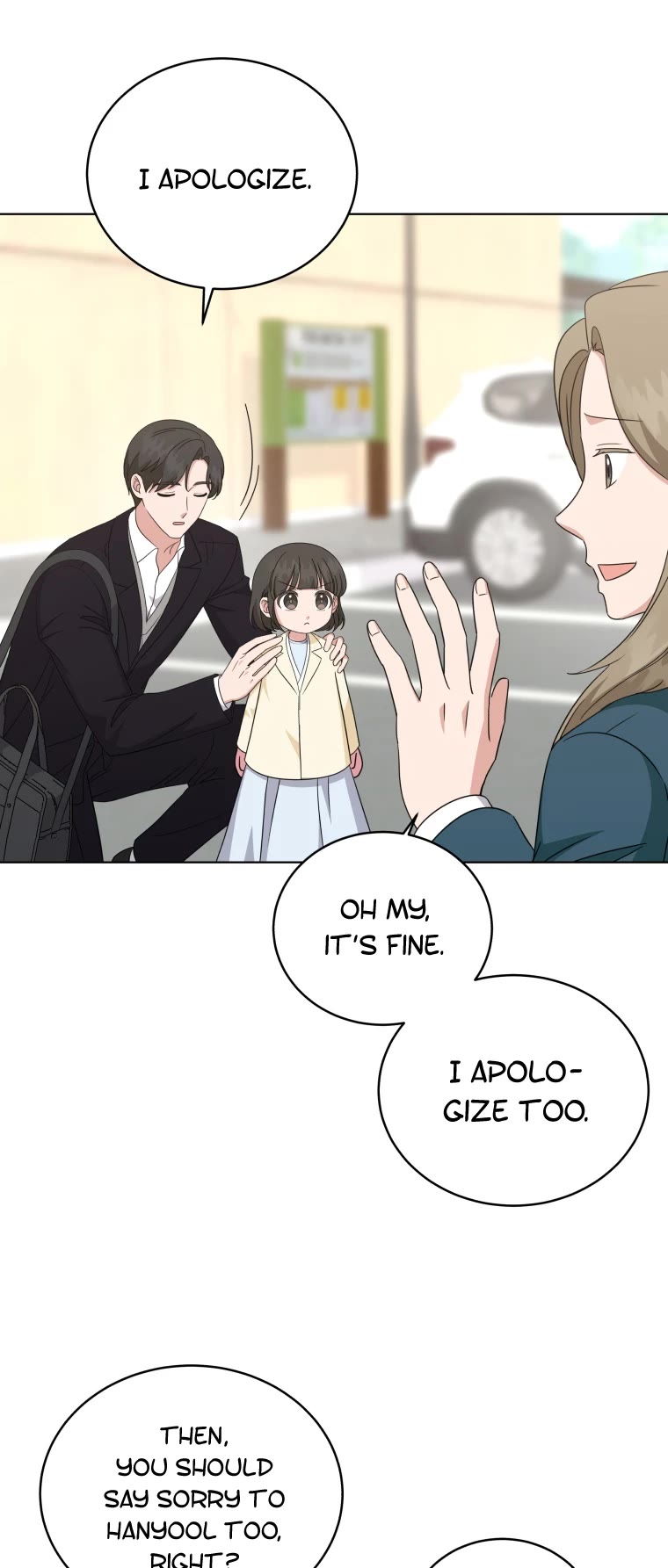 My Daughter Is a Musical Genius Chapter 88 page 36 - Chapter 88
